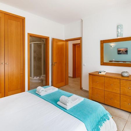 Falesia Beach Villa By The Portuguese Butler Olhos de Agua  Exterior photo